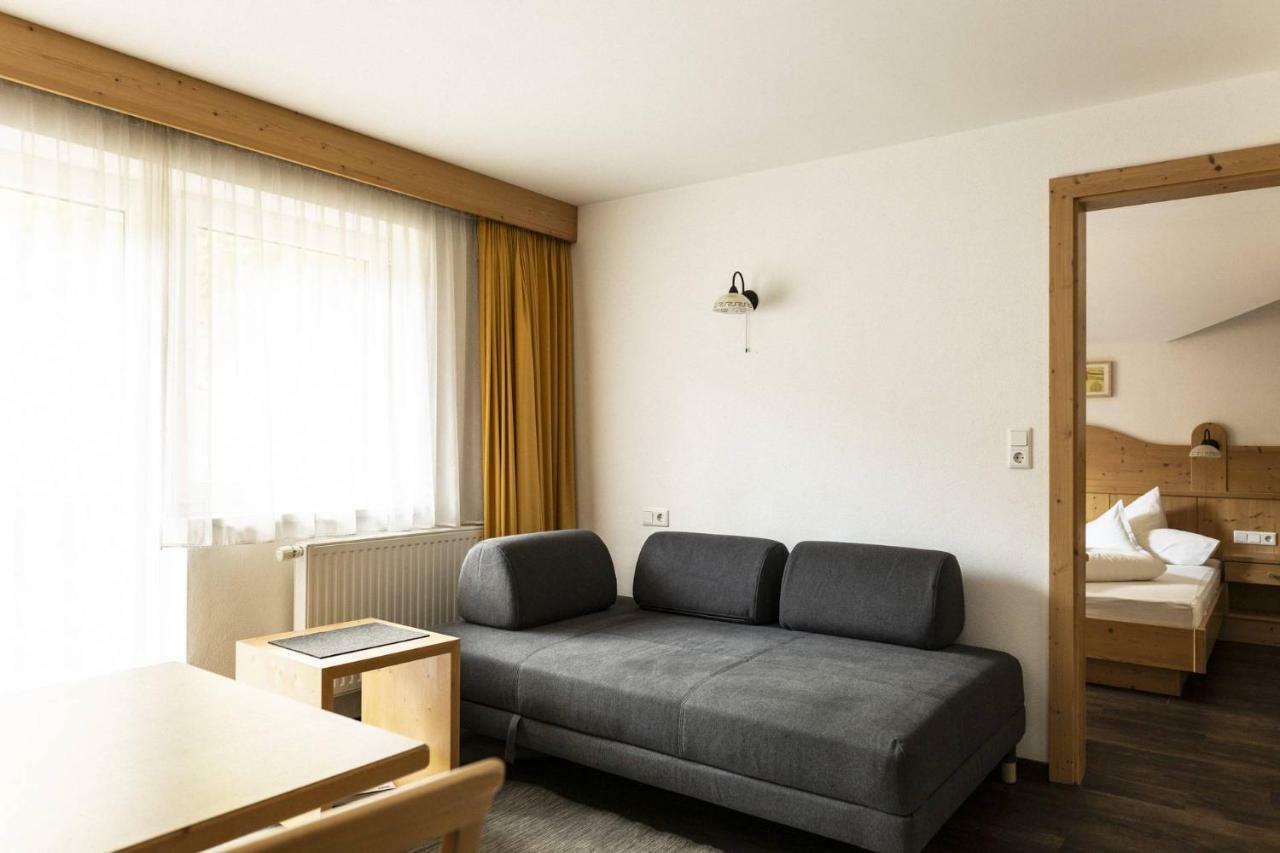 Backelar'S Apart Apartment Solden Luaran gambar